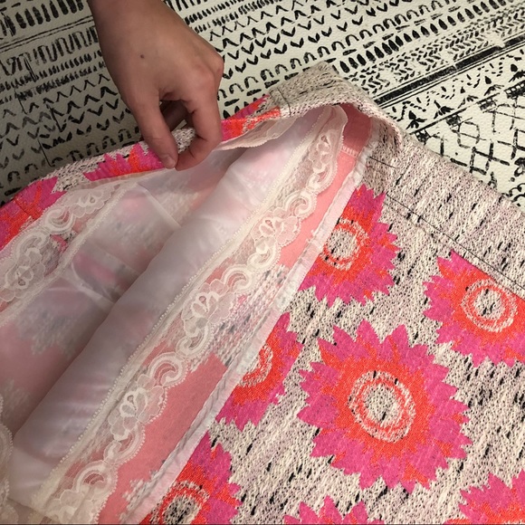 Trina Turk Summer Dress - Picture 5 of 5